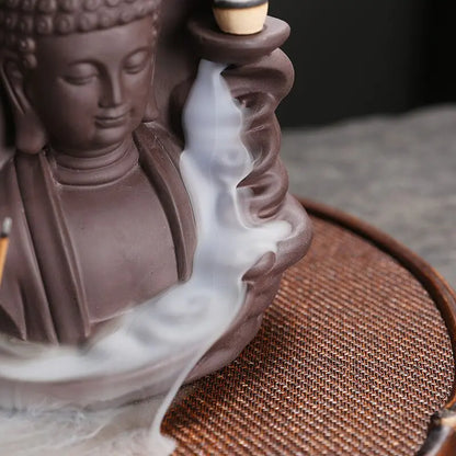 Zen Buddha