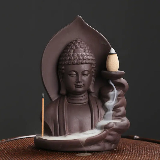 Zen Buddha